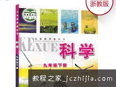 浙教版九年级科学下册教学视频全套下载学习（59集）