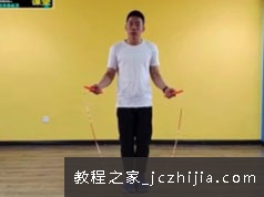 小学生体育跳绳训练线上教学视频课程全集(20讲课程)