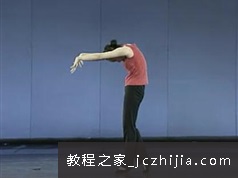 熊老师民族舞蒙古舞分解教学_美丽的草原我的家