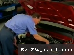 汽车维修技师技能训练教程_汽车维修技术视频教程全集