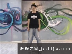 女子街舞爵士爵教程舞蹈教学CD8张_爵士舞初学者教学视频