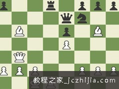 国际象棋初学者新手入门教学视频(34讲)