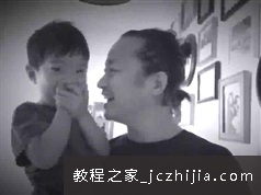 树爸手机亲子摄影-教你随手给娃拍大片