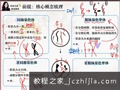 苏萧伊2022届高三生物一轮秋季班学习资料