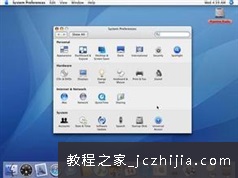 苹果Mac OS操作系统基础入门使用指南(含pdf)