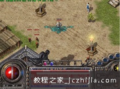 经典版传奇游戏架设安装教程(含GM工具包)