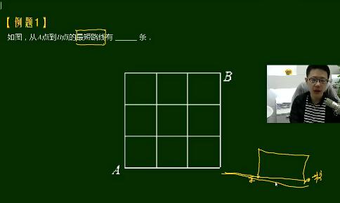 小学三年级数学春季超常班（完结）15讲带讲义