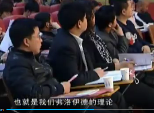 笔迹心理学：黄翰琳带你探索疯狂笔迹的奥秘